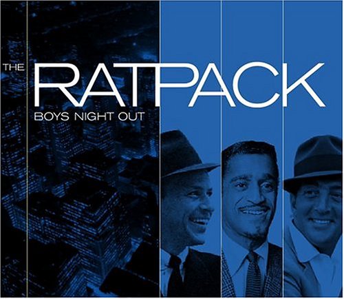 Rat Pack - Boys Night Out - Zortam Music