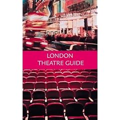 The London Theatre Guide