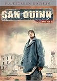 San Quinn: The Rock [2006] (REGION 1) (NTSC)