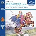 Our Island Story: From the Romans to Richard the Lionheart v. 1 (Junior Classics)