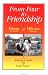 From Fear to Friendship: Dixon, Illiis, And Dikson, Siberia