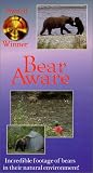 Bear Aware Safety Video [VHS]