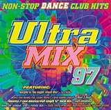 Various Artists - Ultra Mix  97 (Mixed by Tony Largo)
