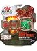 BAKUGAN - BAKUTREMOR 950G Ventus (Green) QUAKE DRAGONOID - AUTHENTIC 950G (W/ DNA Code) - Super Assault - Factory Sealed