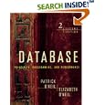 Database: Principles, Programming, and Performance, Second... by Patrick O'Neil and Elizabeth O'Neil