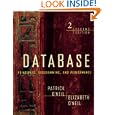 Database: Principles, Programming, and Performance, Second Edition (The Morgan Kaufmann...