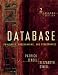 Database: Principles, Programming, and Performance, Second Edition (The Morgan Kaufmann Series in Data Management Systems)