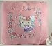 Hello Kitty Fairy Decorative Plush Pillow