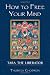 Books : How to Free Your Mind: Tara the Liberator