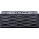 Jawbone BIG JAMBOX Wireless Bluetooth Speaker - Graphite Hex - Retail Packaging