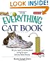The Everything Cat Book (Everything (Pets))