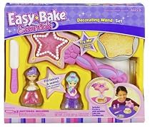 Easy Bake Oven Essentials Decorating Wand Set 1