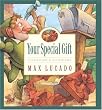 Your Special Gift (Max Lucado's Wemmicks)
