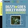 Dizzy Goes Hollywood
