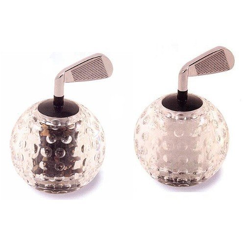 Olde Thomposn Golf Ball Mills Set
