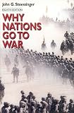 Why Nations Go to War
