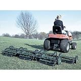 American Lawn Mower 5 Gang Reel Mowing System - 6ft. Cutting Width, Model# 5000-16