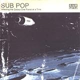 Infecting the Galaxy One Planet at a Time: a Sub Pop Sampler