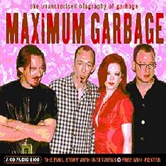 Maximum Garbage: Interview