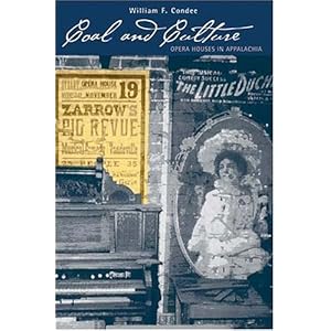 Coal and Culture: Opera Houses in Appalachia