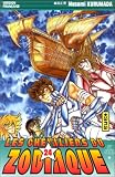 Revue Kana  / Les Chevaliers du Zodiaque : St Seiya, tome 24