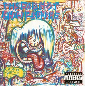 Red Hot Chili Peppers - The Red Hot Chili Peppers [Remastered] - Zortam Music