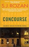 Concourse: A Bill Smith-Lydia Chin Mystery (Bill Smith/Lydia Chin Novels)