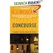 Concourse: A Bill Smith-Lydia Chin Mystery (Bill Smith/Lydia Chin Novels)