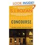 Concourse: A Bill Smith-Lydia Chin Mystery (Bill Smith/Lydia Chin Novels)