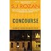 Concourse (Lydia Chin, Bill Smith Mystery)