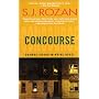 Concourse (Lydia Chin, Bill Smith Mystery)