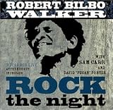 Robert Walker｜Rock the Night
