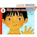 My Five Senses (Spanish edition): Mis cinco sentidos (Let's-Read-and-Find-Out Science 1)