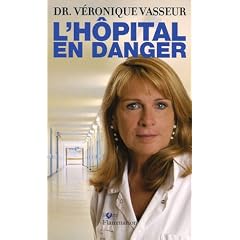 L'H�pital en danger