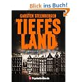 Tiefes Land, Band 1 (Amsterdam-Thriller)