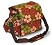 WhodaThought Mrs. Smith's Diaper Bag, Flower Power WhodaThought Mrs. Smith's Diaper Bag, Flower Power
