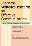 Japanese Sentence Patterns for Effect...