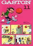 Revue Dupuis  / Gaston, tome 11