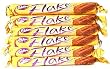 Chocolate Flake Bars: Pack of 6