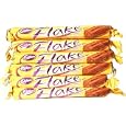 Chocolate Flake Bars: Pack of 6