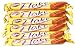 Chocolate Flake Bars: Pack of 6