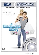 A Cinderella Story (Mini-DVD)