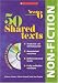 50 Shared Texts Non Fiction for Year 06 with CD Rom (50 Shared Texts: Non-Fiction): Year 6 (50 Shared Texts: Non-Fiction)