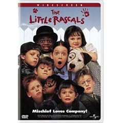 The Little Rascals