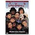 The Little Rascals (Widescreen)