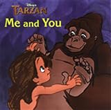 Disney's Tarzan Me and You: Me and You
