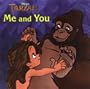 Disney's Tarzan Me and You: Me and You