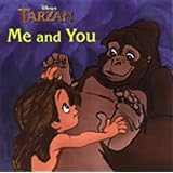 Disney's character Me and You: Me and You