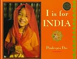 I Is for India
