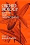 Orchid Biology: Reviews and Perspectives, Volume Five (Orchid Biology)